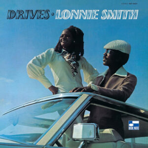Lonnie Smith (Drives) 