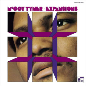 McCoy Tyner (Expansions)