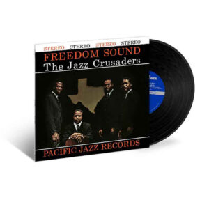 The Jazz Crusaders (Freedom Sound) 