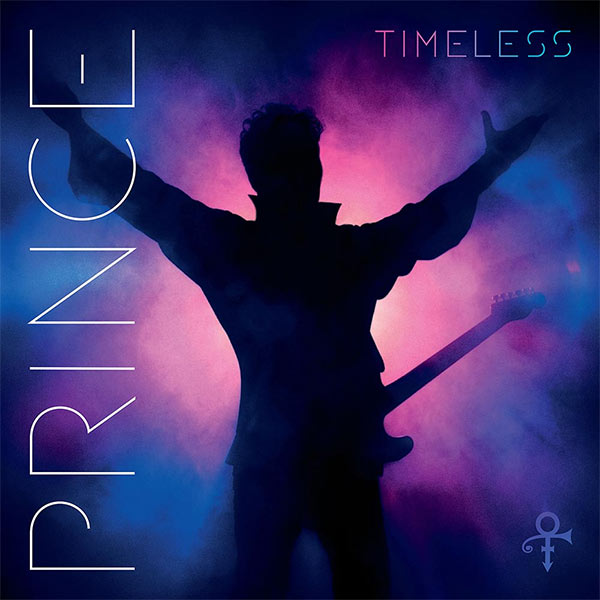 Prince-Timeless